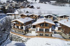 Nationalpark Chalet Schlieferspitze